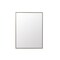 James Martin Vanities Rohe 30in Mirror, Champagne Brass 715-M30-CB - alternate 1